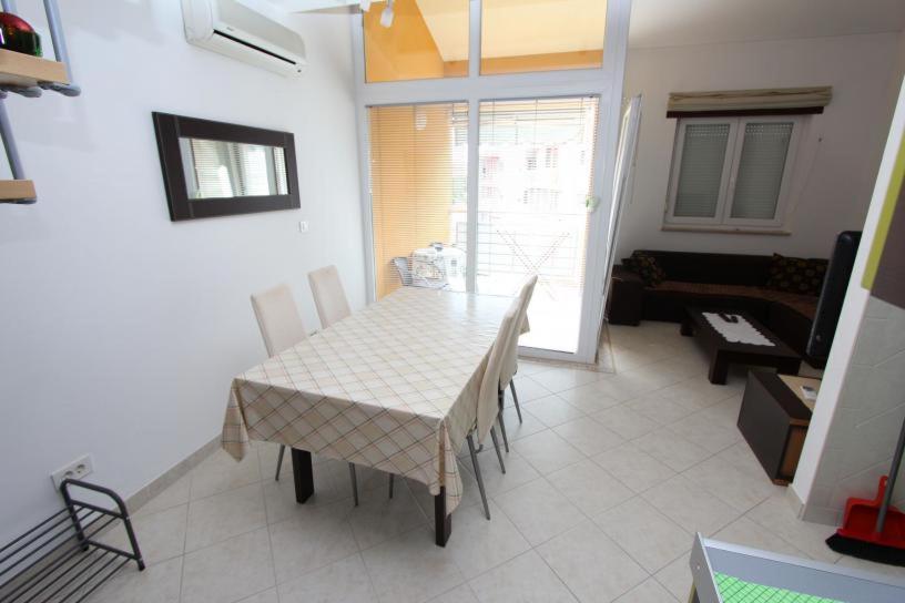 Apartment Alen Rovinj Exterior photo