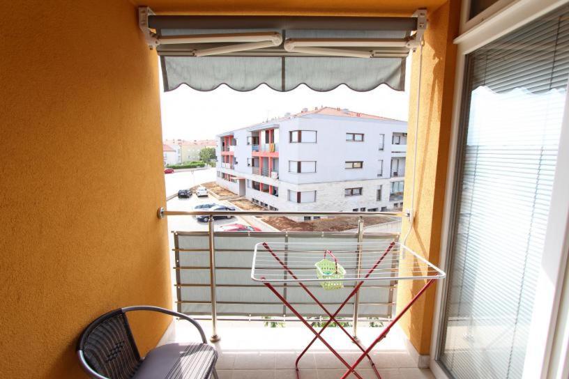 Apartment Alen Rovinj Exterior photo