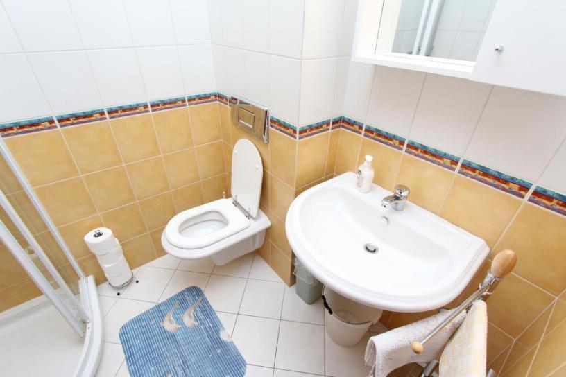 Apartment Alen Rovinj Exterior photo