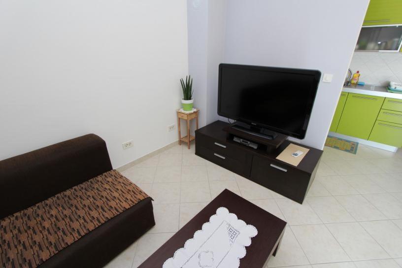 Apartment Alen Rovinj Exterior photo