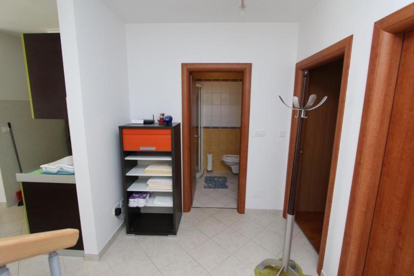 Apartment Alen Rovinj Exterior photo
