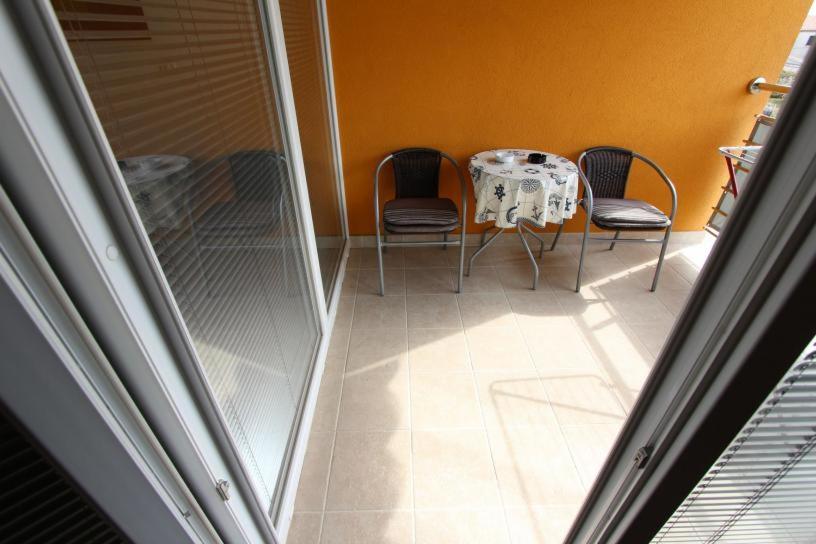Apartment Alen Rovinj Exterior photo