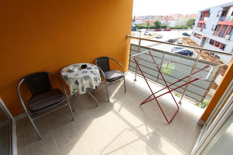 Apartment Alen Rovinj Exterior photo